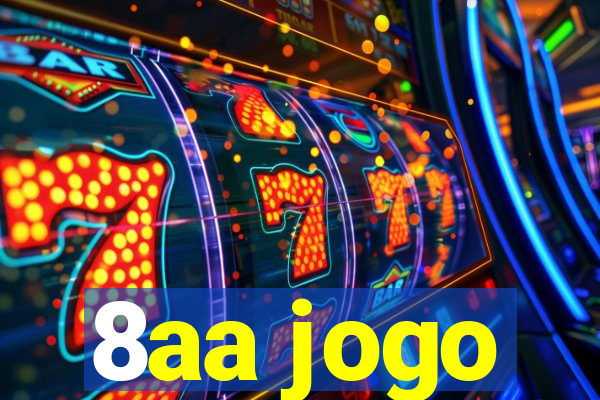 8aa jogo